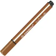 Stabilo: Trio Scribble pennarello triangolare color marrone chiaro