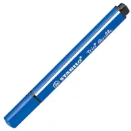Stabilo: Trio Scribble pennarello triangolare colore blu