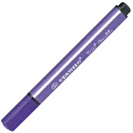 Stabilo: Trio Scribble pennarello triangolare colore viola