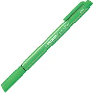 Stabilo: pointMax penna a punta in fibra colore verde prato M 0,8mm