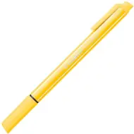 Stabilo: pointMax pennarello a punta in fibra colore giallo limone M 0,8mm