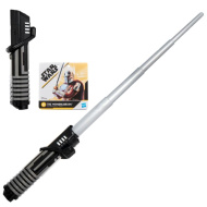 Star Wars Forge: la spada laser apribile del Mandaloriano - Hasbro