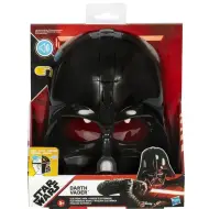 Star Wars Maschera Elettronica di Darth Vader - Hasbro