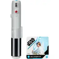 Star Wars: Spada laser apribile di Luke Skywalker - Hasbro