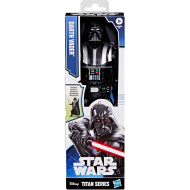 Star Wars: Titan Series - Figura di Darth Vader da 30 cm - Hasbro