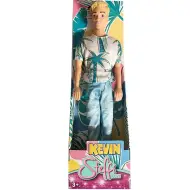 Steffi Love: Bambola maschio Kevin - Simba Toys