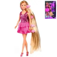 Steffi Love: Bambola parrucchiera con accessori 29cm - Simba Toys