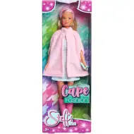 Steffi Love: Steffi, bambola alla moda con mantella - Simba Toys