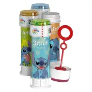 Stitch bolle di sapone 60ml