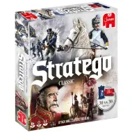 Stratego Classic gioco da tavolo - Jumbo