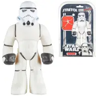 Stretch: Mini Stormtrooper allungabile di Star Wars, action figure 18 cm