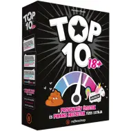 TOP10 giochi da tavolo 18+