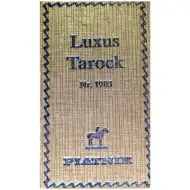 Tarocchi di lusso - Piatnik