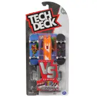 Tech Deck: Thank You VS. serie fingerboard set di skateboard a dita - Spin Master