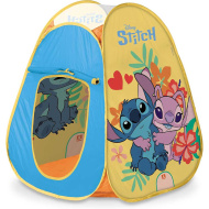 Tenda pop-up Disney Stitch - Mondo Toys