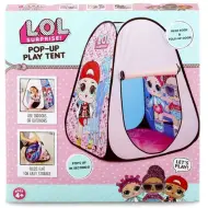 Tenda pop-up L.O.L. Surprise 75x75x90cm