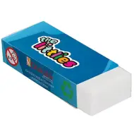 The Littlies Gomma con custodia di carta