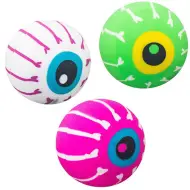 The Littlies Spooky Eyes gomma in diverse varianti