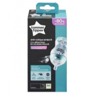 Tommee Tippee: Biberon Advanced ANTI-COLIC turchese 260 ml (0 mesi+)