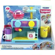 Tomy Toomies: Caffè Schiuma Giocattolo da Bagno