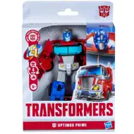 Transformers: Genesis ALFA Optimus comandante supremo - Hasbro