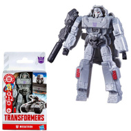 Transformers Megatron Authentics Bravo figura trasformabile 11 cm – Hasbro