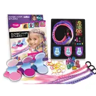 TyToo: Set decorativo per capelli Magic Hair Studio