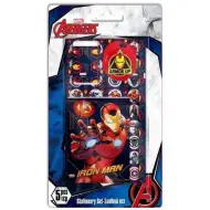 Vendicatori: Set di cancelleria da 5 pezzi di Iron Man