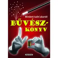 Voglio sapere tutto! - Libro divulgativo sulla magia