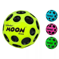 Waboba: Moon Ball, palla rimbalzante senza scatola, in diverse varianti, 1 pezzo