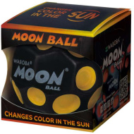 Waboba: palla rimbalzante UV Moon