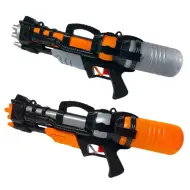 WaterWow: Pistola ad acqua in due varianti da 43 cm