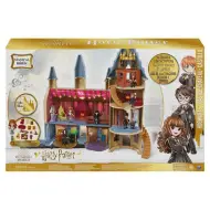 Wizarding World: Harry Potter Castello di Hogwarts set di gioco - Spin Master