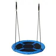 Wonderland nido daltalena 110 cm - Blu