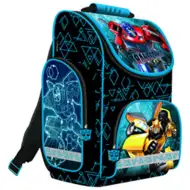 Zaino scolastico ergonomico Transformers