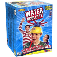 Zing: Wet Roulette gioco da tavolo