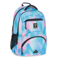 Ars Una: Glowee zaino scolastico ergonomico 27 L