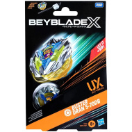 Beyblade X Set di avviamento: trottola Buster Dran 5-70DB set per principianti - Hasbro