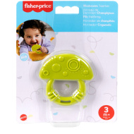 Fisher-Price: Allegre figure fungo massaggiagengive - Mattel