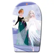 Frozen 2: Tavola da nuoto di Anna, Elsa e Olaf 84 cm