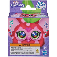 Furby: Furblets Ber-Ree peluche interattivo - Hasbro