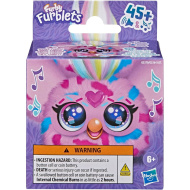 Furby: Furblets Cay-Kee peluche interattivo - Hasbro