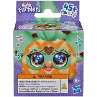 Furby: Furblets Min-Tee peluche interattivo - Hasbro