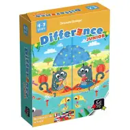 Gioco da tavolo Difference Junior