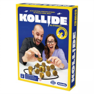 Gioco di abilità WDYM Kollide