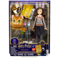 Harry Potter: Set di gioco Pozione Polisucco di Hermione - Mattel
