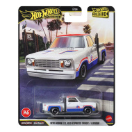 Hot Wheels Boulevard: 1978 Dodge Lil Red Express Truck macchinina 1/64 - Mattel
