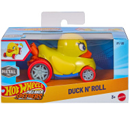 Hot Wheels: Duck N' Roll macchinina a carica 1/43 - Mattel