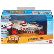 Hot Wheels: Fusionbusta macchinina a carica 1/43 - Mattel