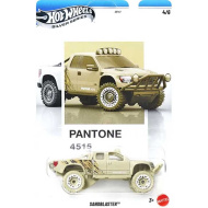 Hot Wheels Pantone: Sandblaster macchinina - Mattel